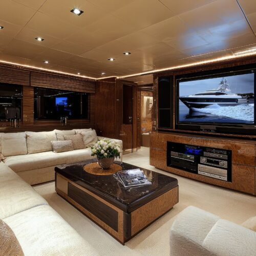 Tappezzeria Nautica Gallery 2