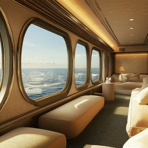 Tappezzeria Nautica Gallery 3