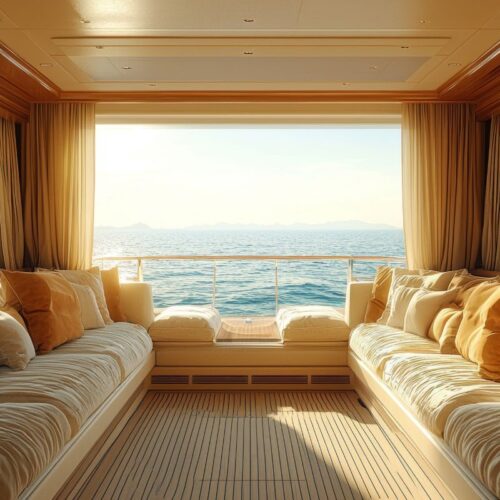 Tappezzeria Nautica Gallery 4