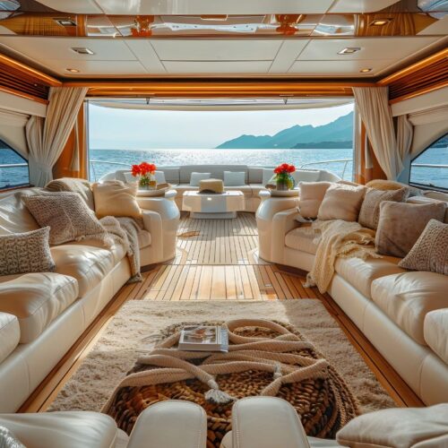 Tappezzeria Nautica Gallery 6