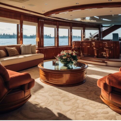 Tappezzeria Nautica Gallery 7